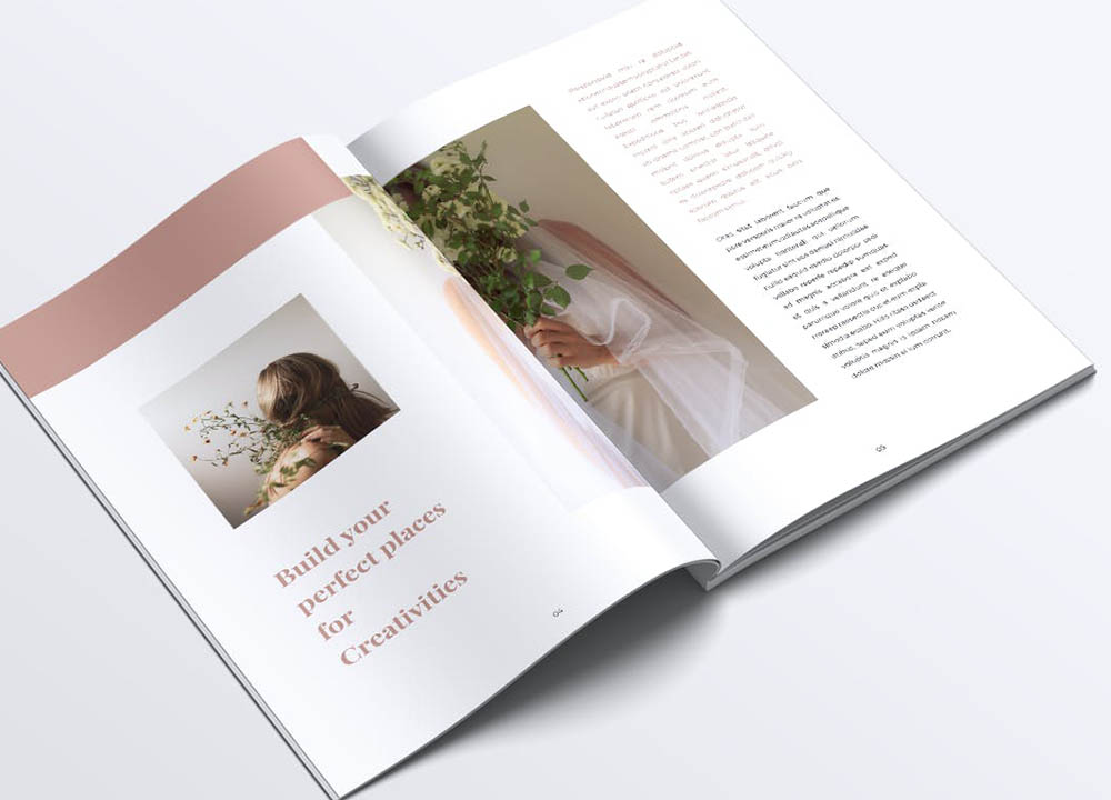 畫冊(cè)設(shè)計(jì)需要多少錢 影響畫冊(cè)設(shè)計(jì)價(jià)格的因素有哪些