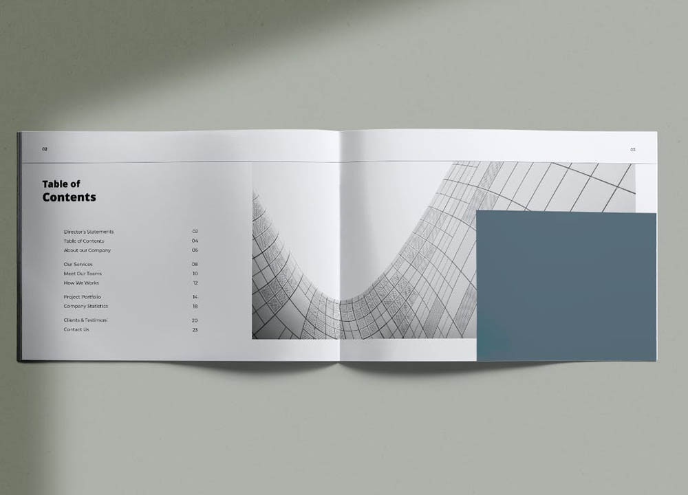 畫冊(cè)設(shè)計(jì)一p多少錢？怎么去判斷畫冊(cè)設(shè)計(jì)的優(yōu)劣？