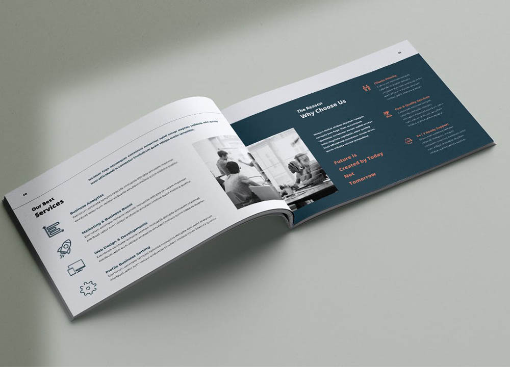 什么因素會影響畫冊設(shè)計(jì)價(jià)格 什么因素會影響畫冊設(shè)計(jì)價(jià)格