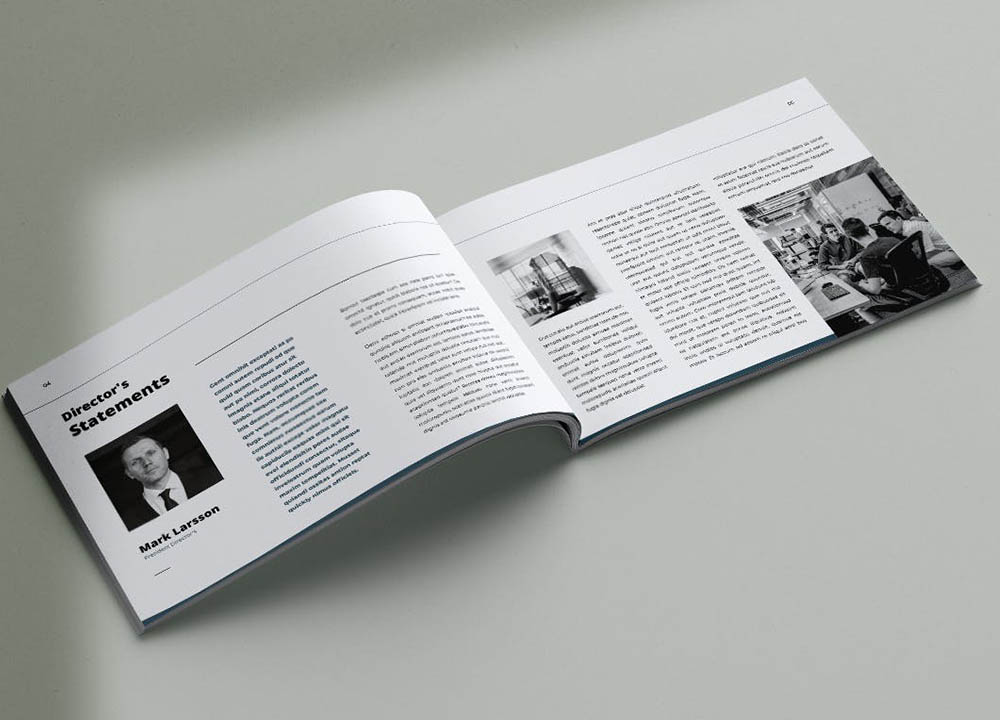 怎么去判斷畫(huà)冊(cè)設(shè)計(jì)的優(yōu)劣？