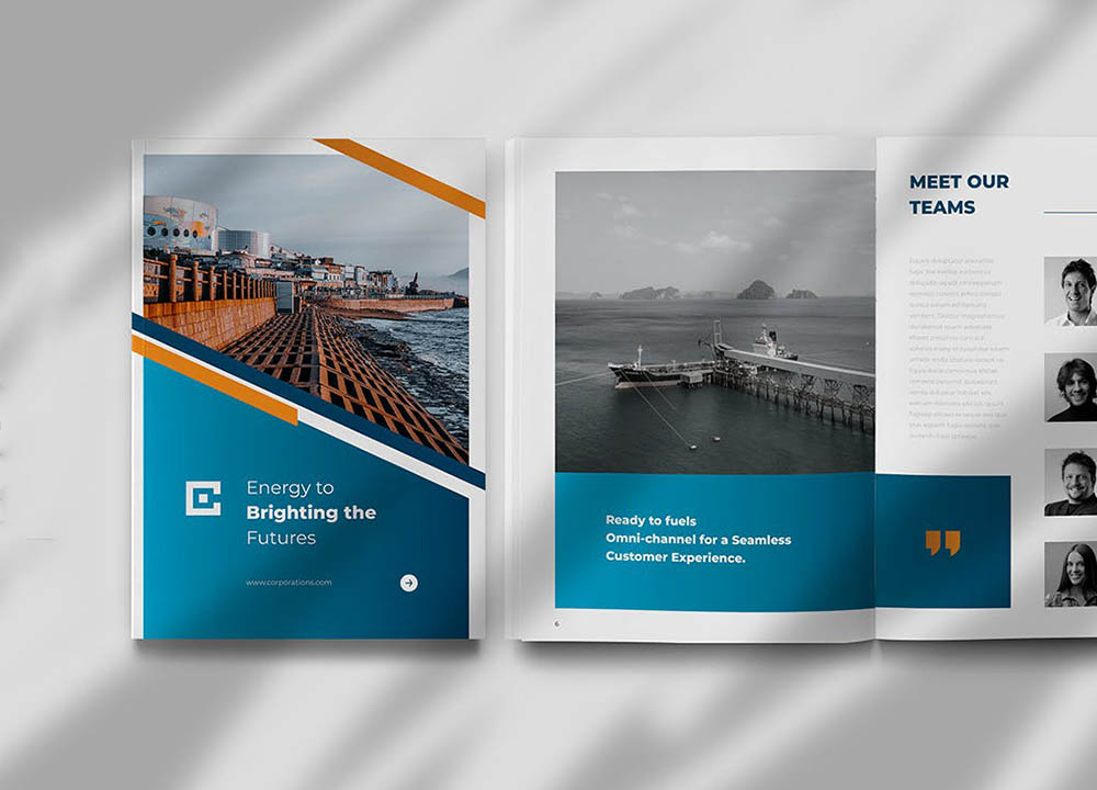 畫冊(cè)印刷多少錢？