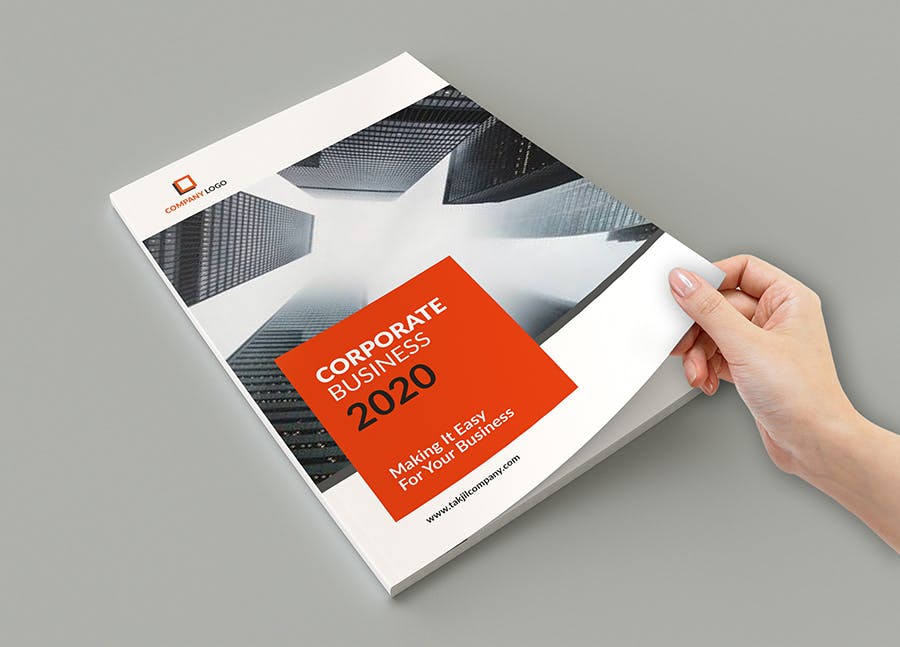 企業(yè)畫冊設(shè)計的費用是多少？怎么做企業(yè)畫冊設(shè)計？