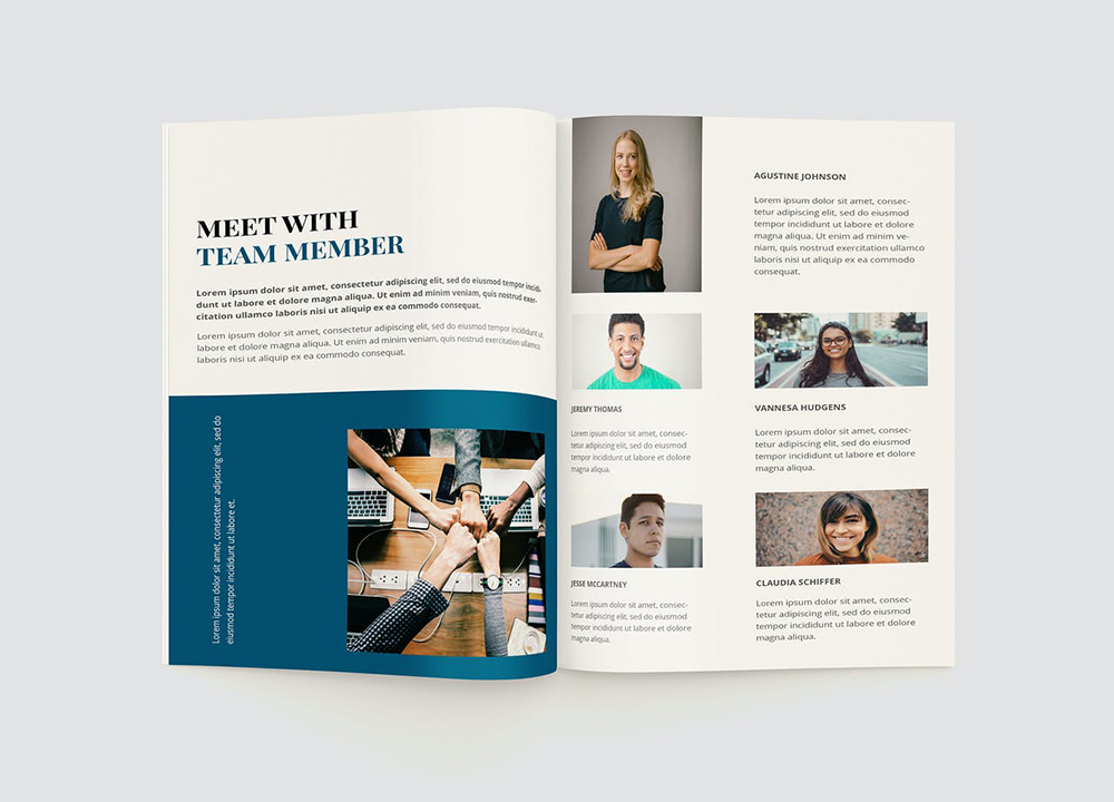 企業(yè)宣傳冊(cè)報(bào)價(jià)是多少？