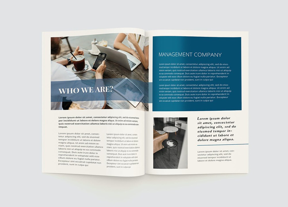 企業(yè)宣傳冊設(shè)計多少錢？宣傳冊設(shè)計如何做呢？