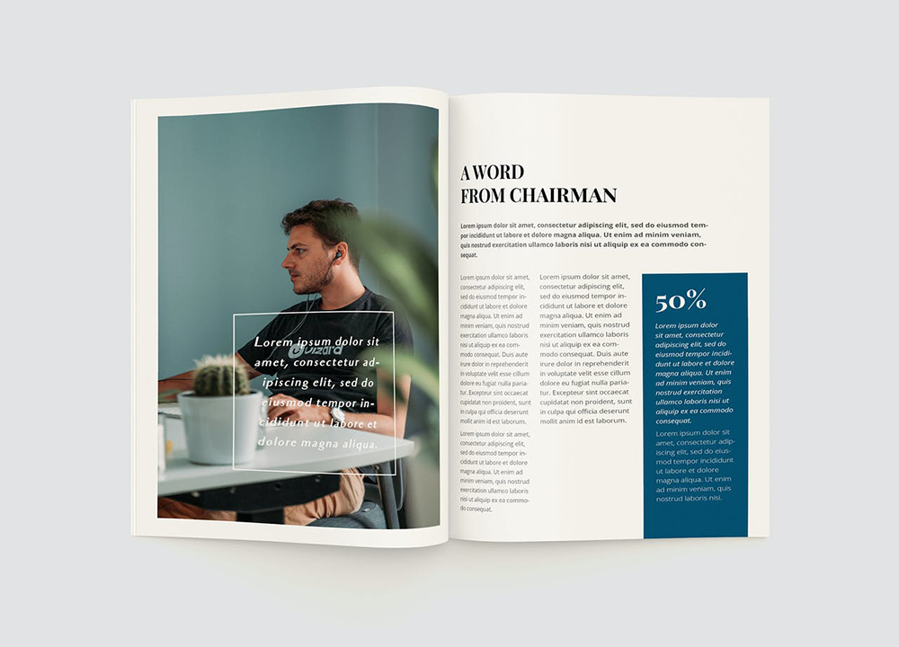 宣傳冊(cè)設(shè)計(jì)如何做呢？