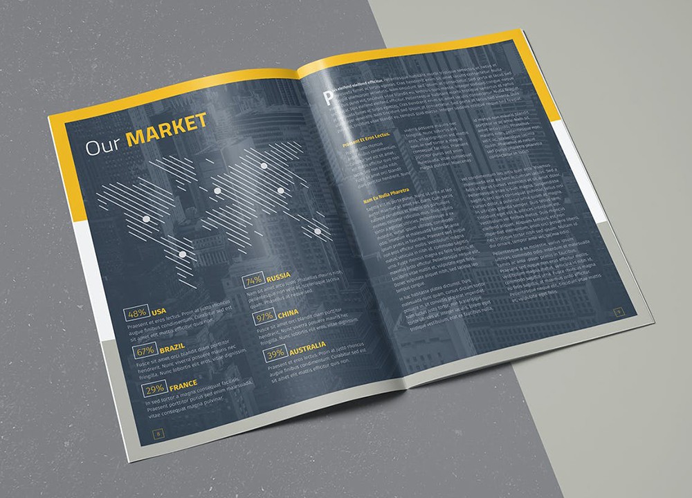 設(shè)計(jì)畫冊(cè)1p多少錢？怎么核算畫冊(cè)設(shè)計(jì)費(fèi)用？