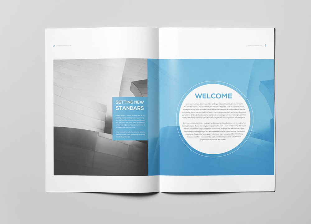 設(shè)計企業(yè)畫冊多少錢？公司宣傳冊設(shè)計內(nèi)容有哪些？