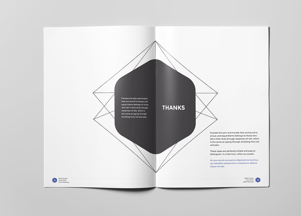 設(shè)計(jì)一本宣傳冊多少錢？公司宣傳冊有什么制作要點(diǎn)？