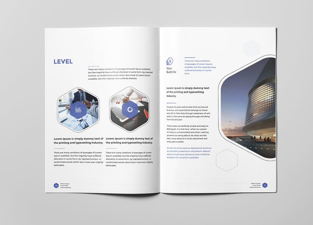 宣傳冊設(shè)計費用貴不貴？