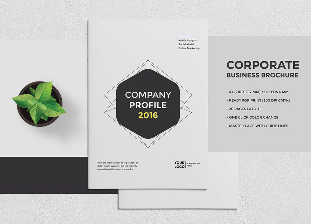 宣傳冊設(shè)計找誰比較好呢？