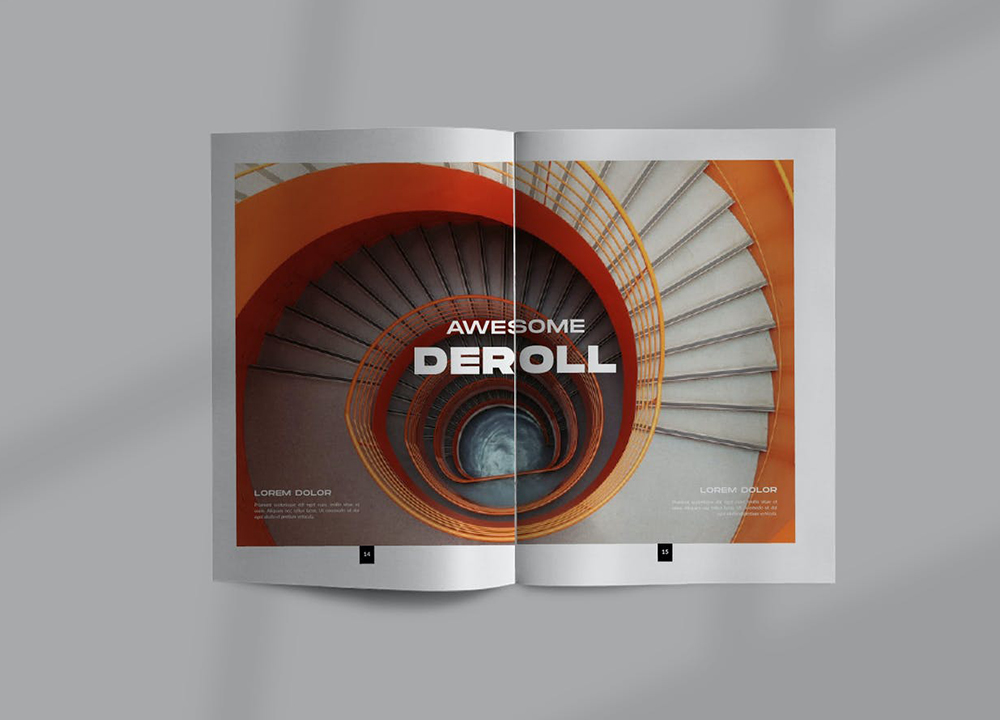 宣傳冊一頁多少錢？宣傳冊制作費用包括哪些？