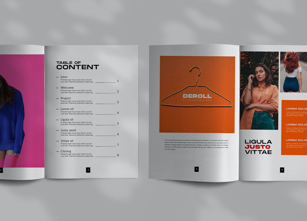 宣傳冊(cè)制作費(fèi)用包括哪些？