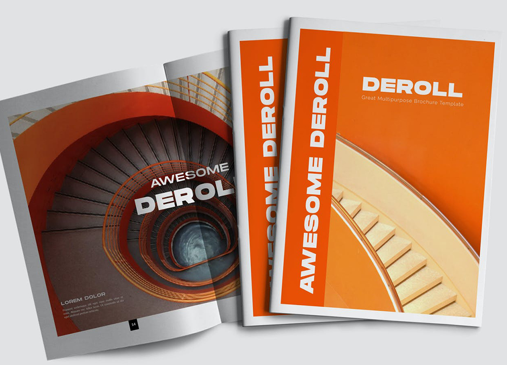 宣傳冊制作多少錢？企業(yè)宣傳冊印刷材料和印刷工藝是什么？