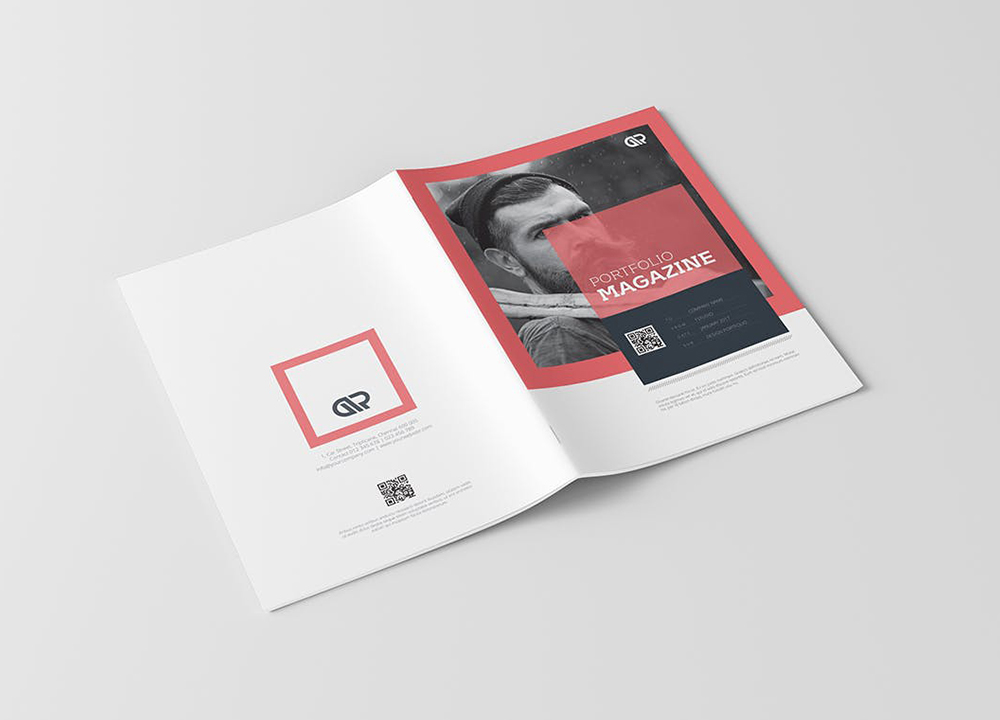 宣傳冊設(shè)計(jì)要求有哪些？宣傳冊設(shè)計(jì)制作技巧