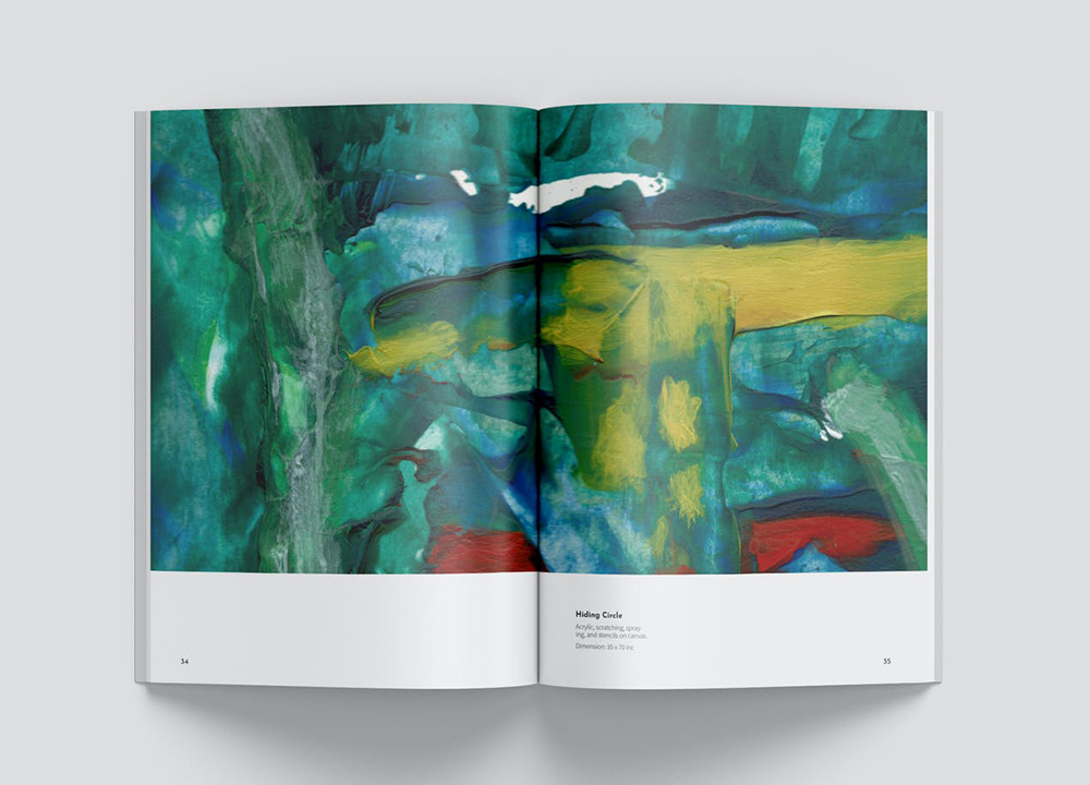 一本畫冊大概多少錢？