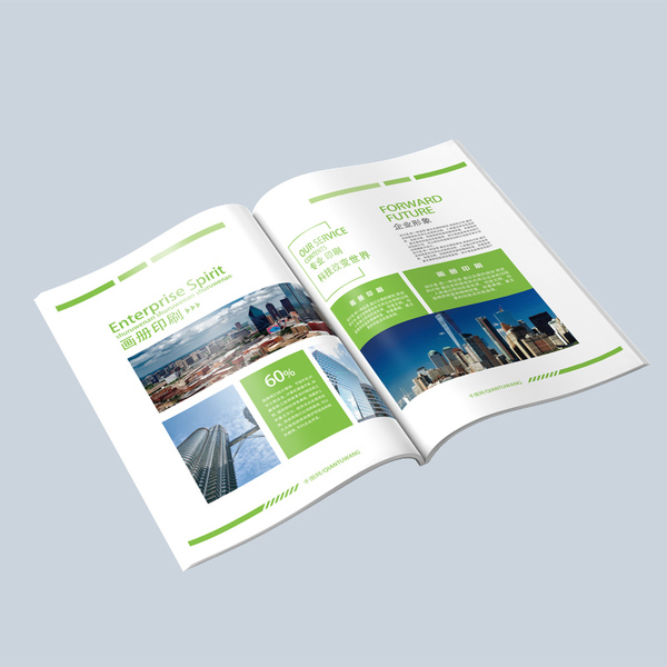 一本畫冊設計多少錢？畫冊的作用是什么？