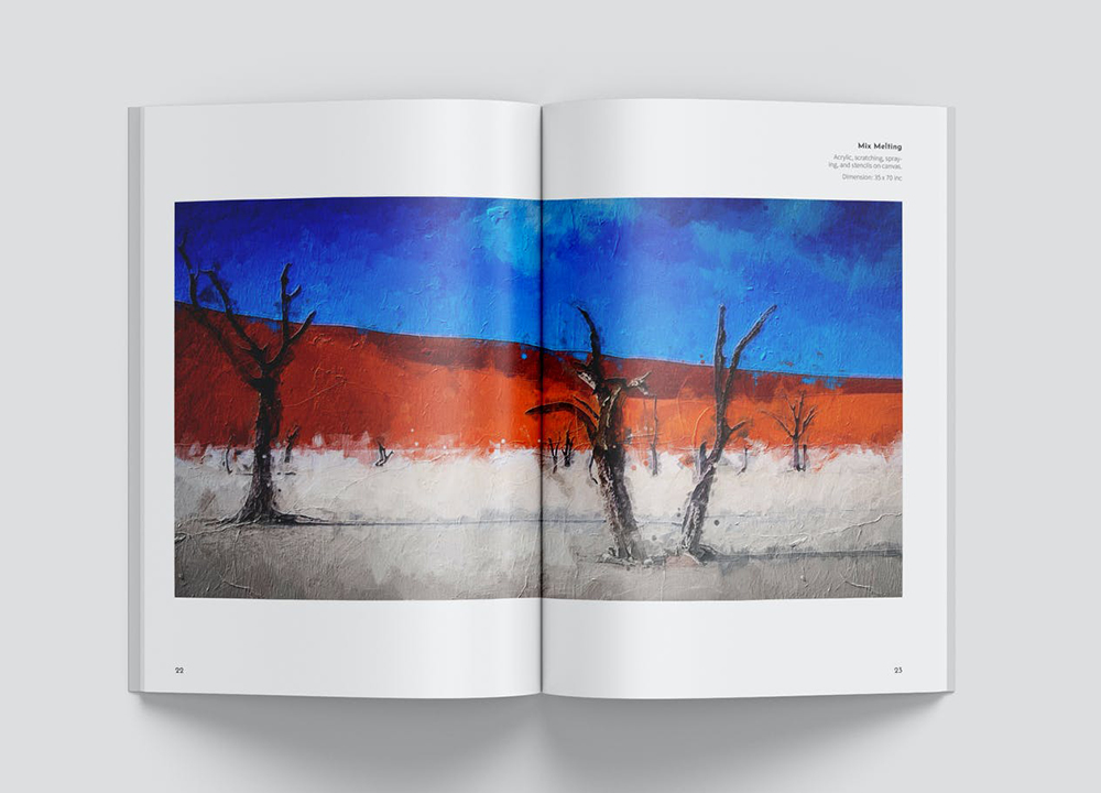 印刷畫冊(cè)要多少錢 印刷畫冊(cè)要注意什么事項(xiàng)