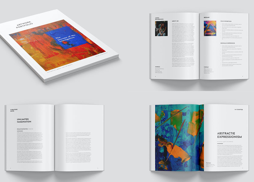 公司宣傳冊設(shè)計(jì)周期一般需要多久？