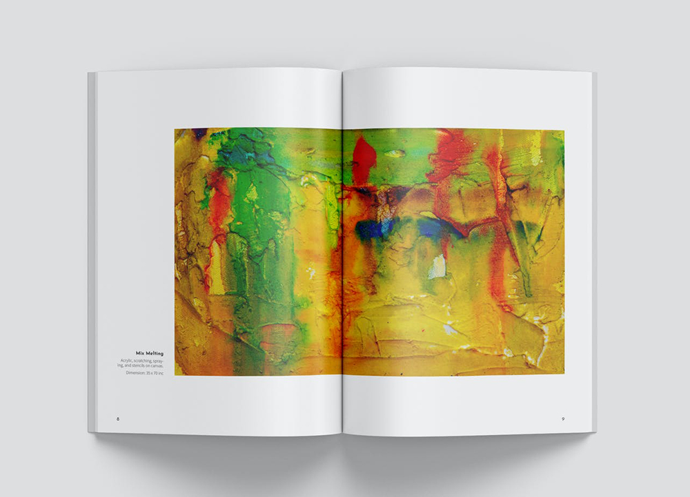 企業(yè)印一本宣傳冊多少錢？下面就為大家科普科普