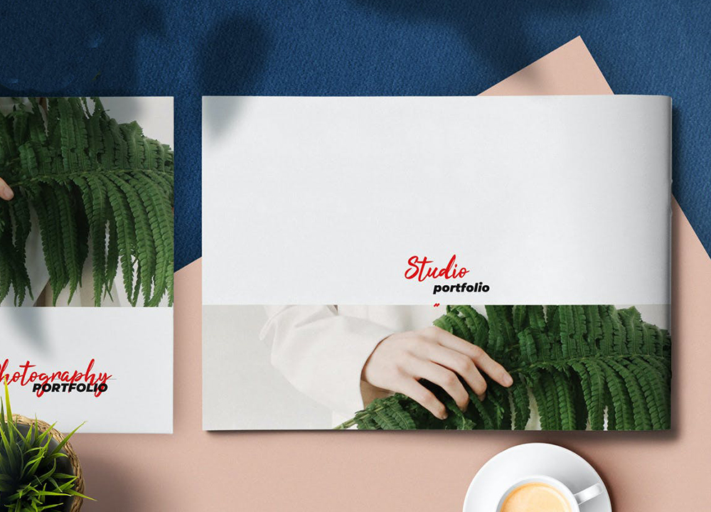 制作畫冊(cè)多少錢？