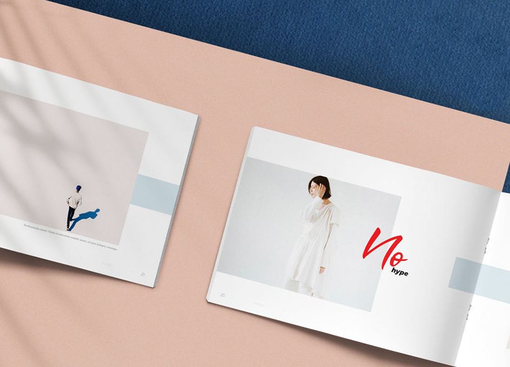 如何設(shè)計(jì)一本好的畫冊(cè)？