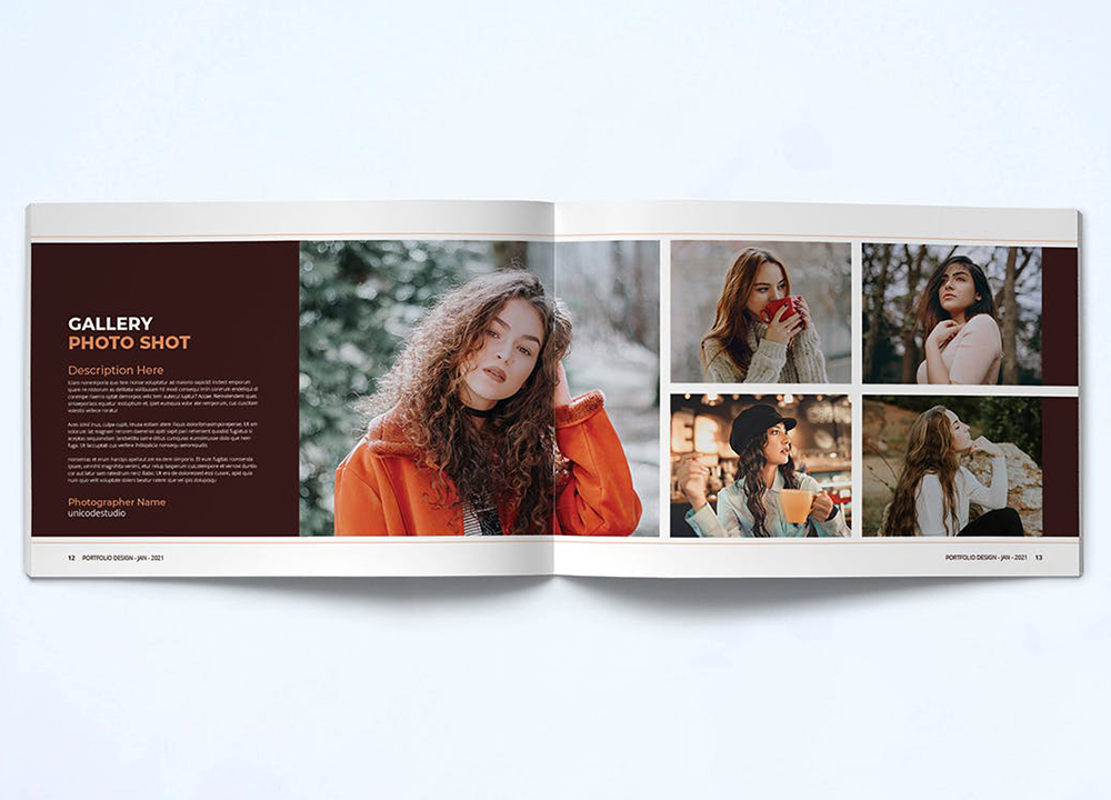 做畫冊(cè)設(shè)計(jì)多少錢？