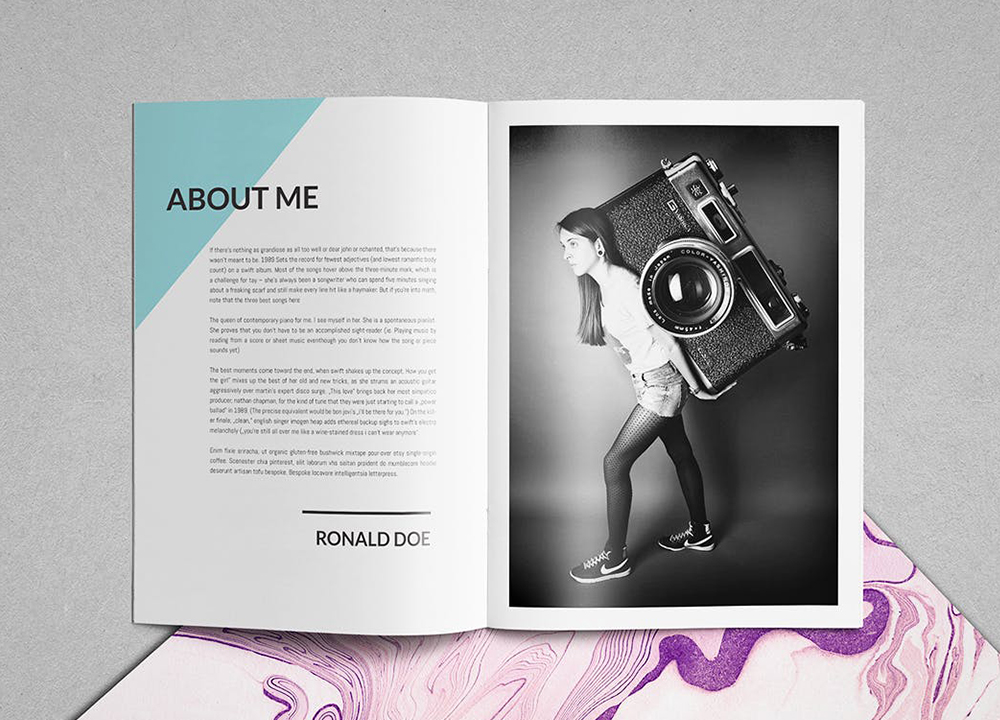 做畫冊(cè)之前需要注意哪些問(wèn)題？