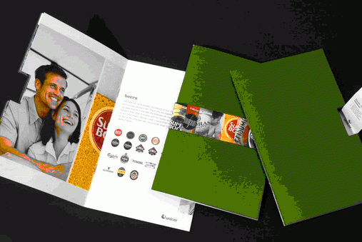 印刷企業(yè)畫冊多少錢？為什么畫冊印刷越多越便宜？