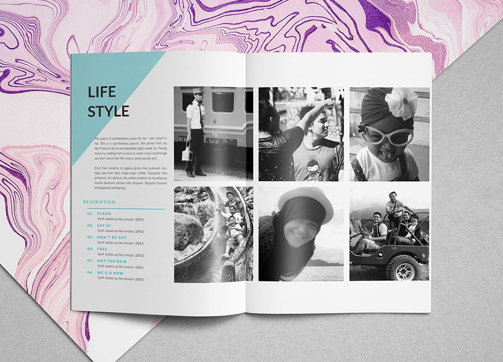 畫(huà)冊(cè)設(shè)計(jì)的作用是什么？