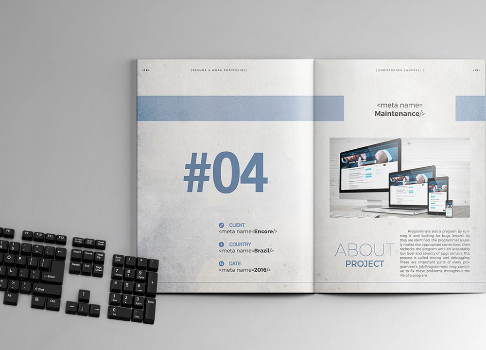 企業(yè)畫冊設(shè)計怎樣做更好？