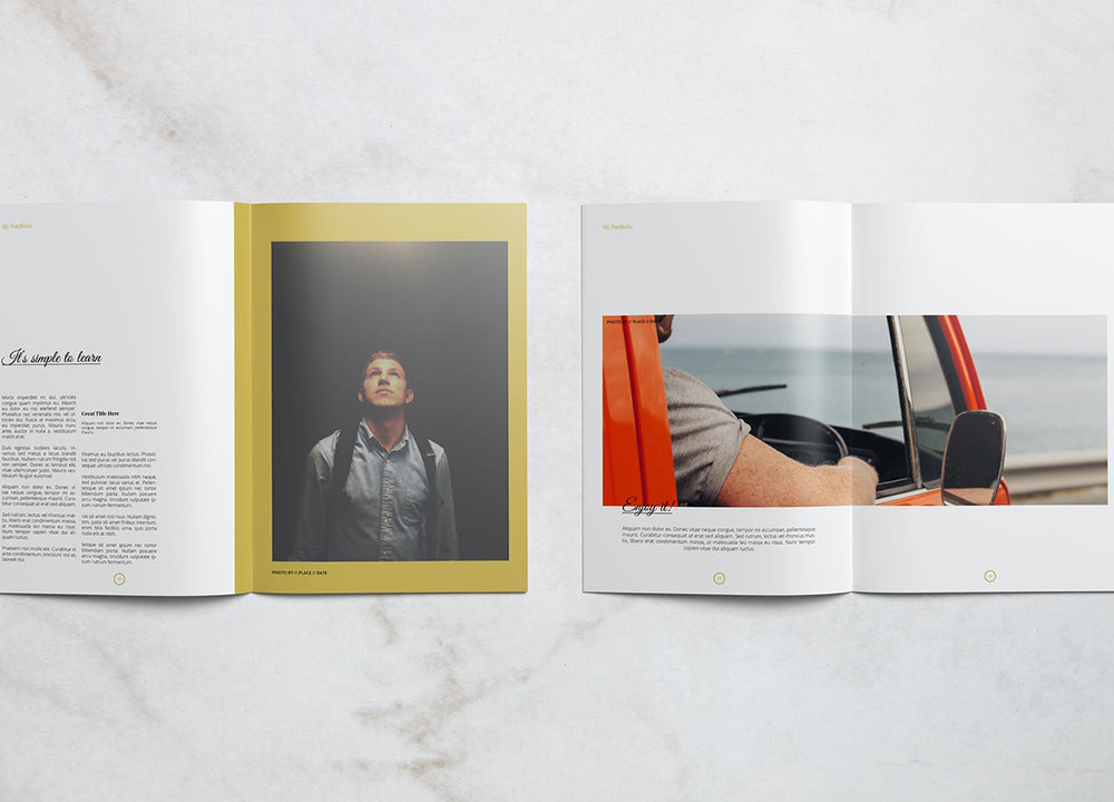 畫冊(cè)設(shè)計(jì)時(shí)需要注意什么？