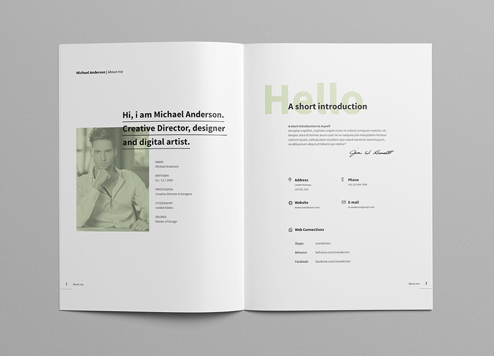 哪些因素影響了畫(huà)冊(cè)排版報(bào)價(jià)？