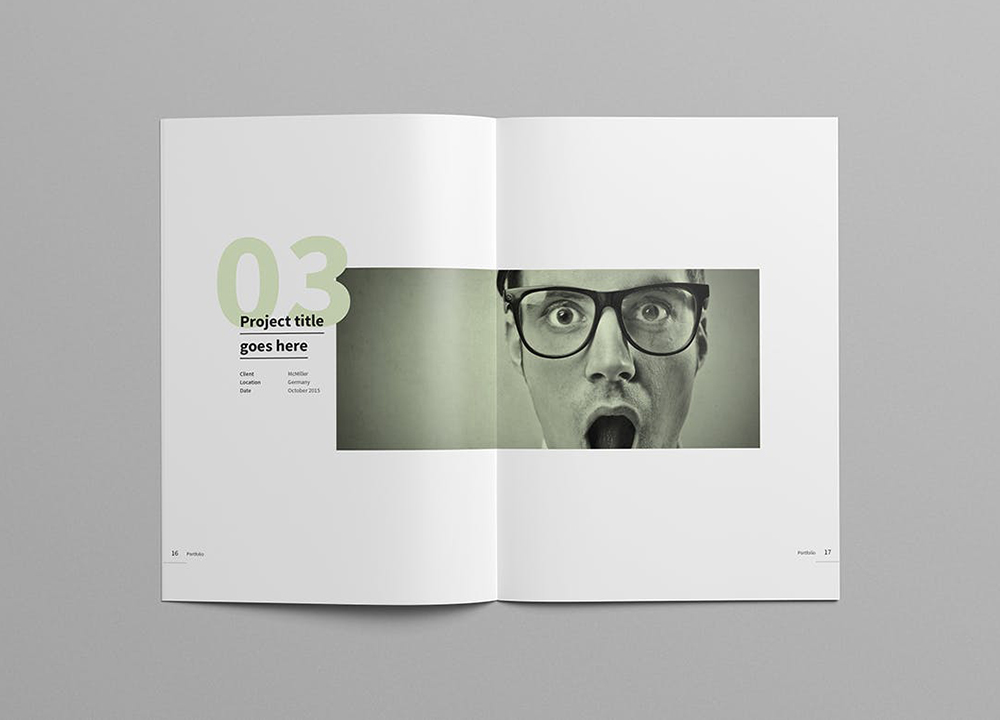 畫冊(cè)怎么設(shè)計(jì)效果會(huì)更好？