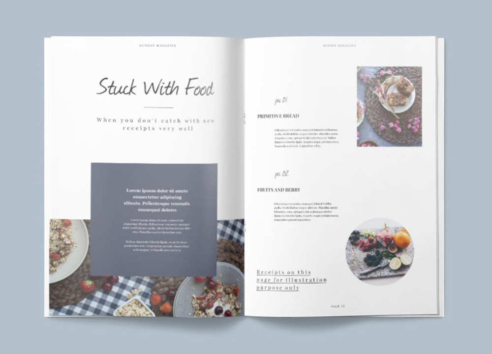 畫(huà)冊(cè)設(shè)計(jì)費(fèi)是怎么定價(jià)？