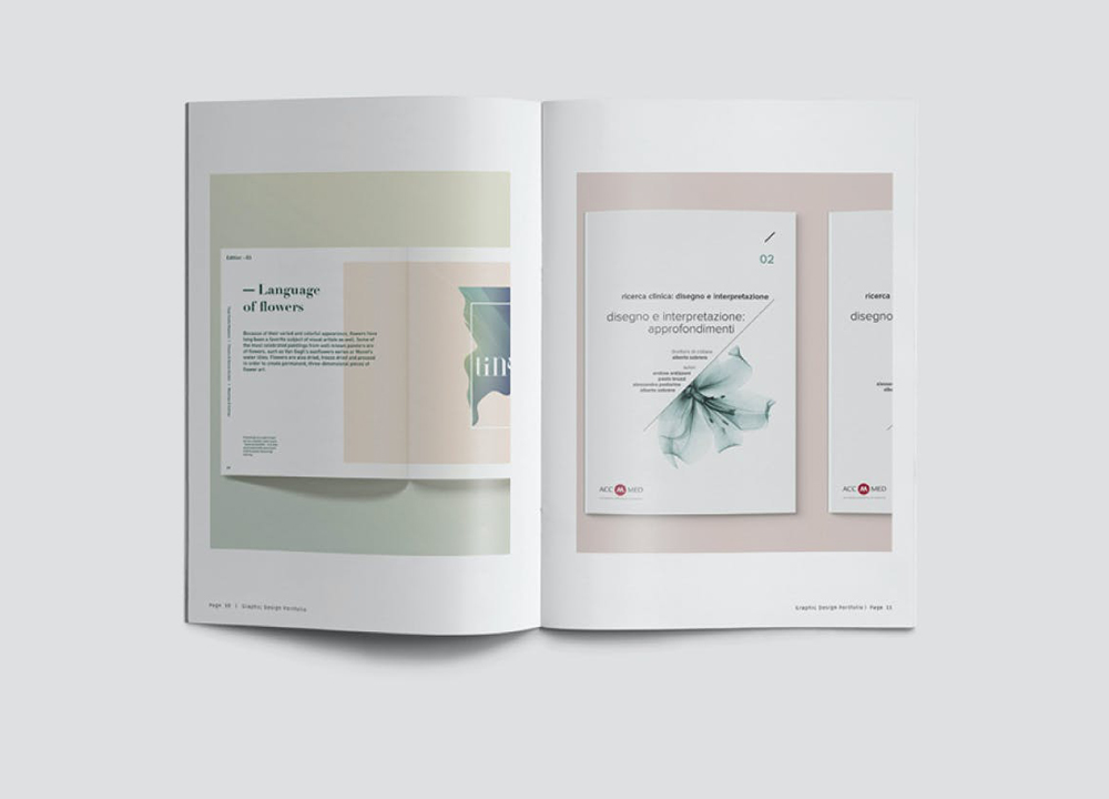 畫冊一頁多少錢？畫冊制作需要注意什么？