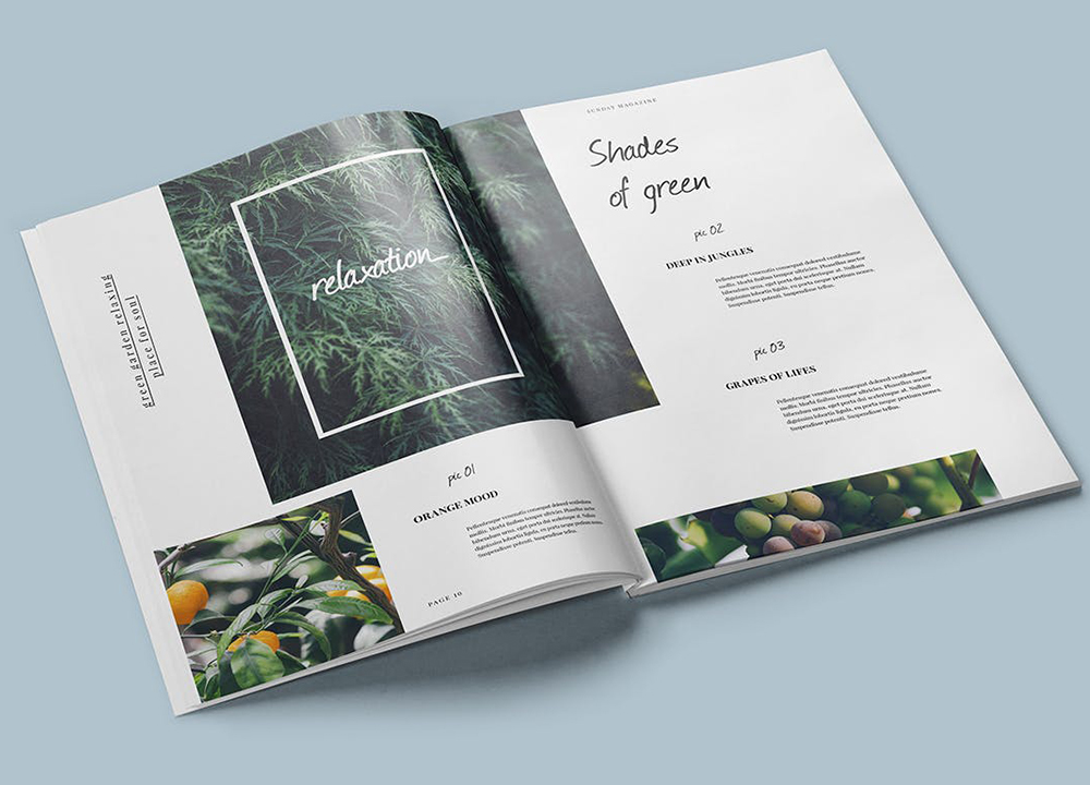 畫冊(cè)設(shè)計(jì)的費(fèi)用為什么要這樣收費(fèi)？