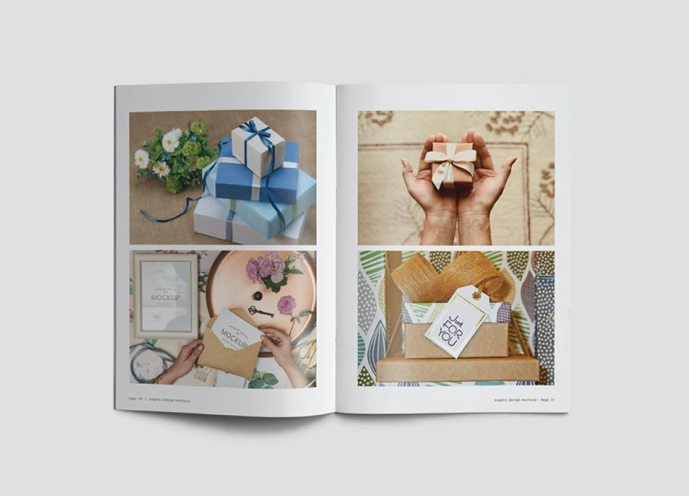 設計冊子怎么收費？畫冊設計時有什么注意事項？