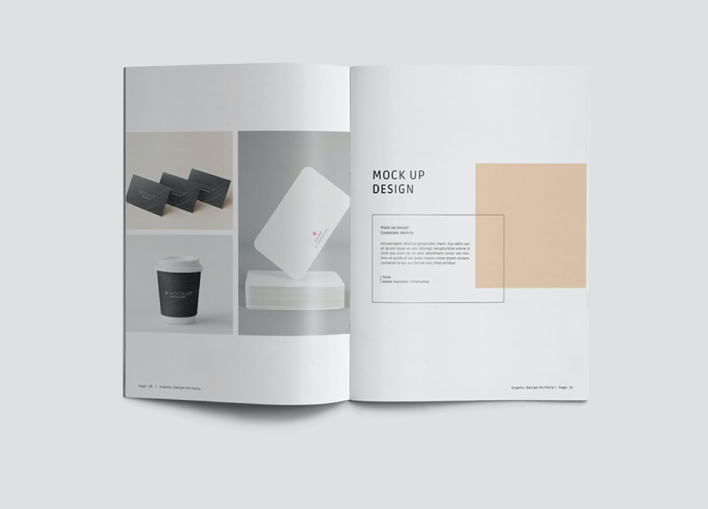 設計排版多少錢一頁？設計排版有什么注意事項？