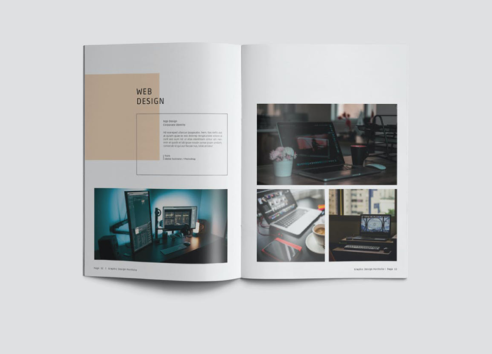 設(shè)計(jì)企業(yè)宣傳冊多少錢？企業(yè)宣傳冊為什么這么貴？