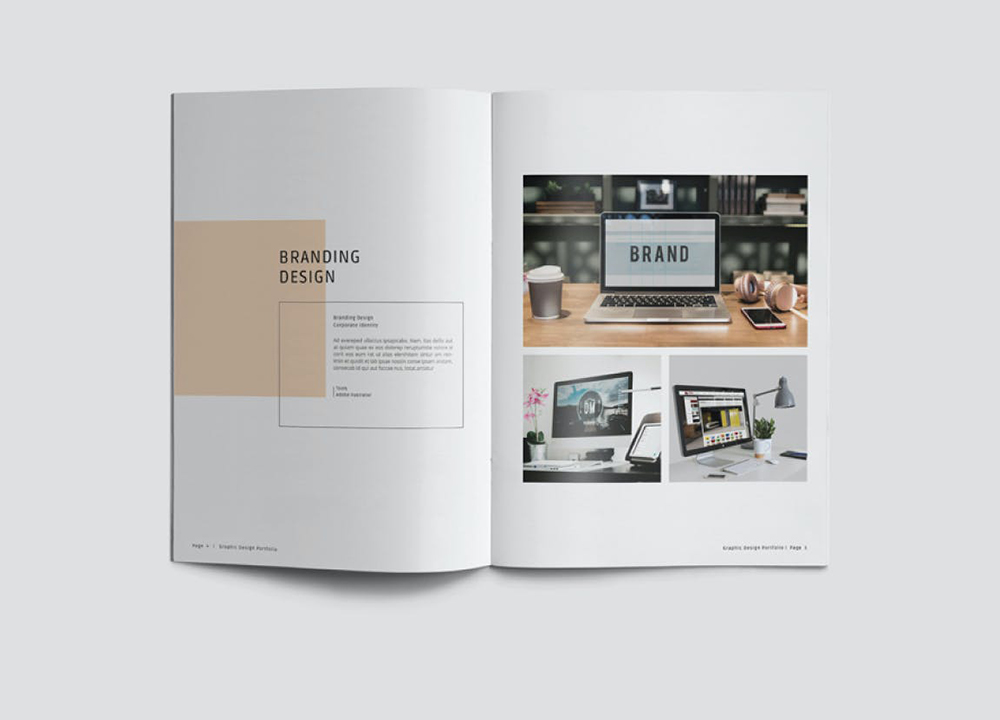 設計一本家具圖冊需要多少錢？有什么制作流程？