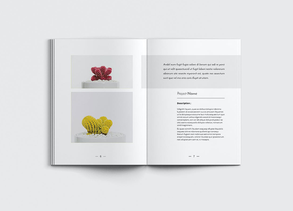 企業(yè)宣傳冊(cè)文案要怎么寫？