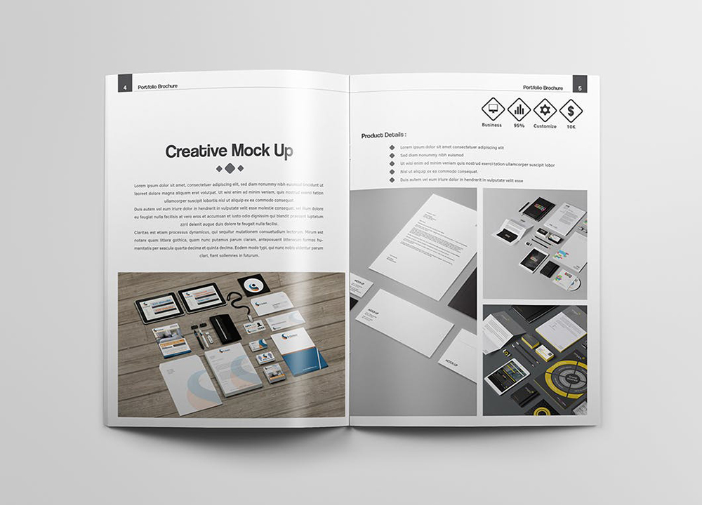 畫(huà)冊(cè)的創(chuàng)意原則是什么？