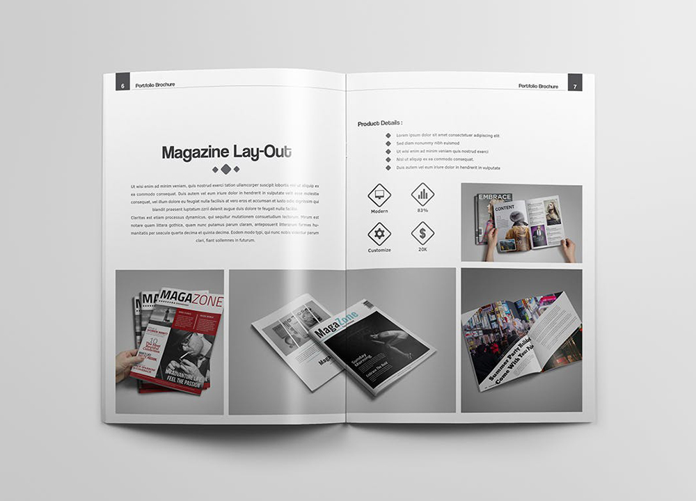 畫冊(cè)設(shè)計(jì)與制作要注意什么？