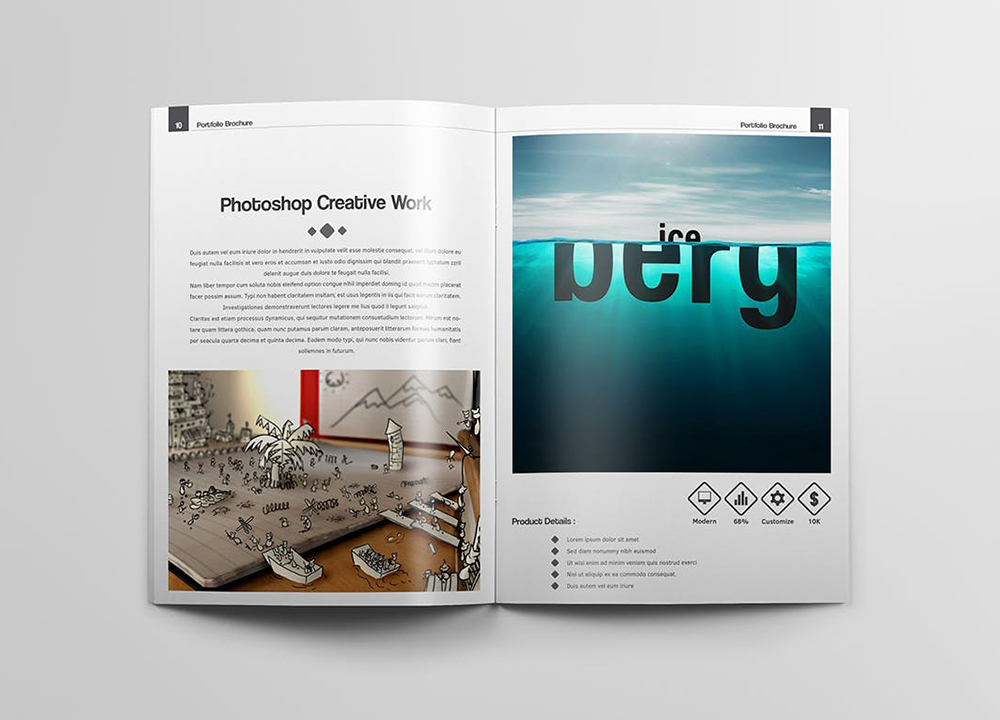 如何比較畫冊(cè)設(shè)計(jì)公司哪家好？