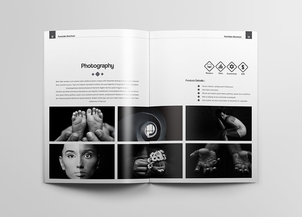 修改畫冊多少錢一個P？如何比較畫冊設(shè)計公司哪家好？