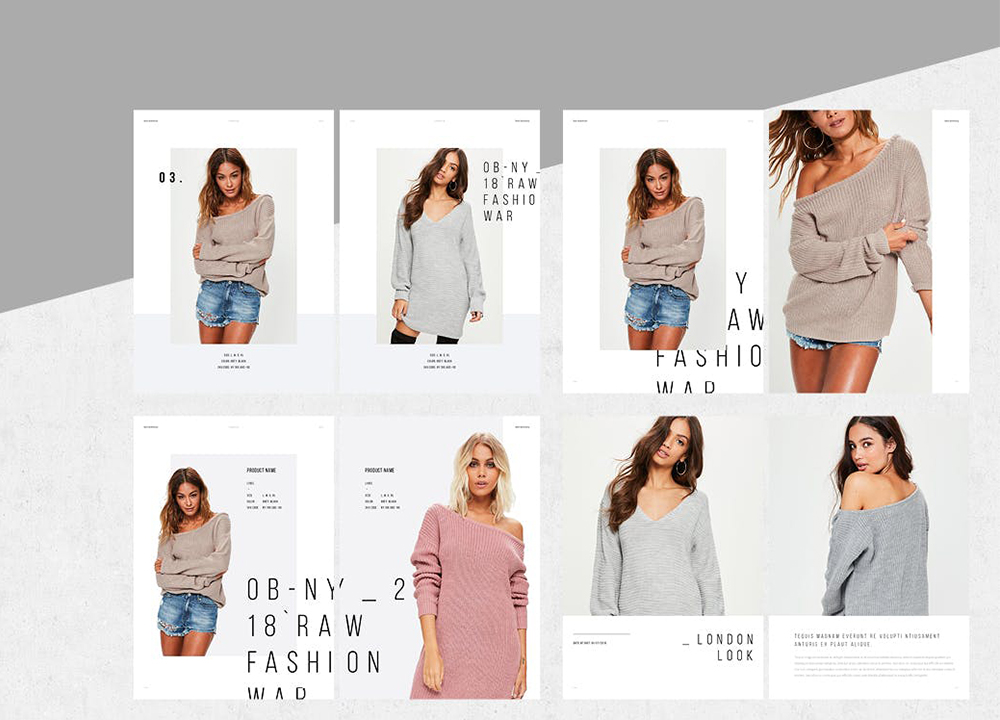 宣傳冊編輯制作報(bào)價(jià)多少？企業(yè)宣傳畫冊設(shè)計(jì)需要注意什么？