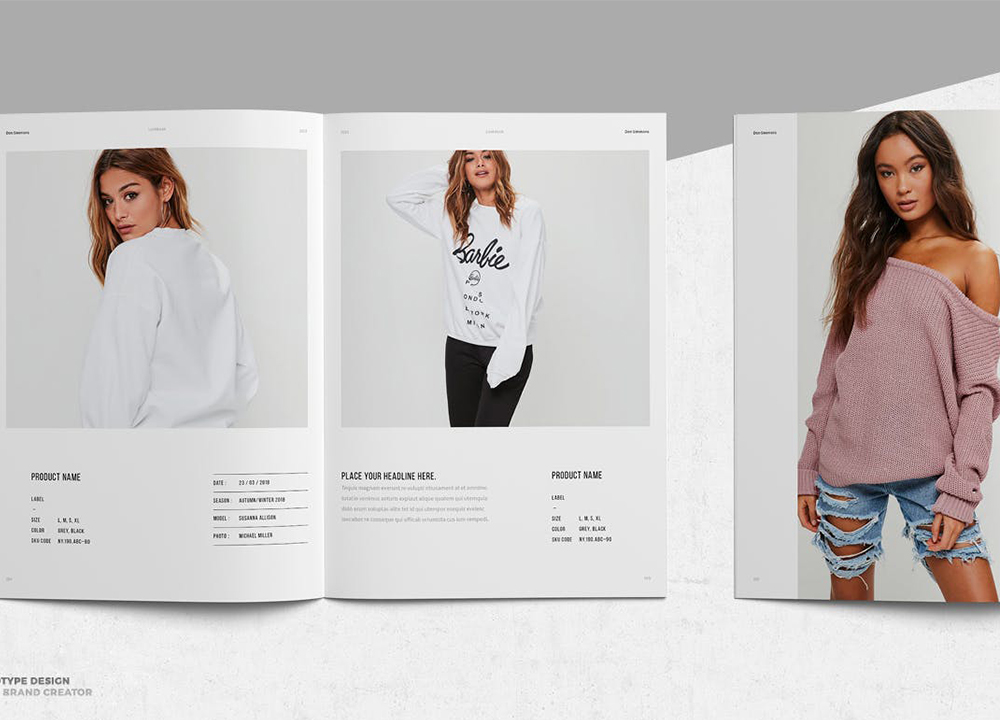 宣傳冊有幾種收費(fèi)標(biāo)準(zhǔn)？