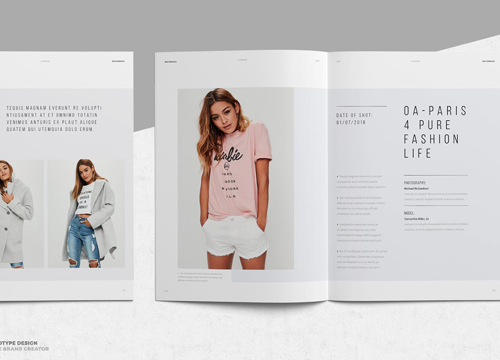 宣傳冊印刷報價多少錢？宣傳冊有幾種收費(fèi)標(biāo)準(zhǔn)？