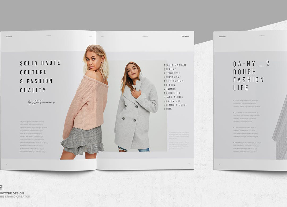 畫(huà)冊(cè)如何印刷？