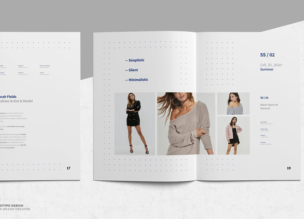 印刷畫冊(cè)有什么設(shè)計(jì)要點(diǎn)？